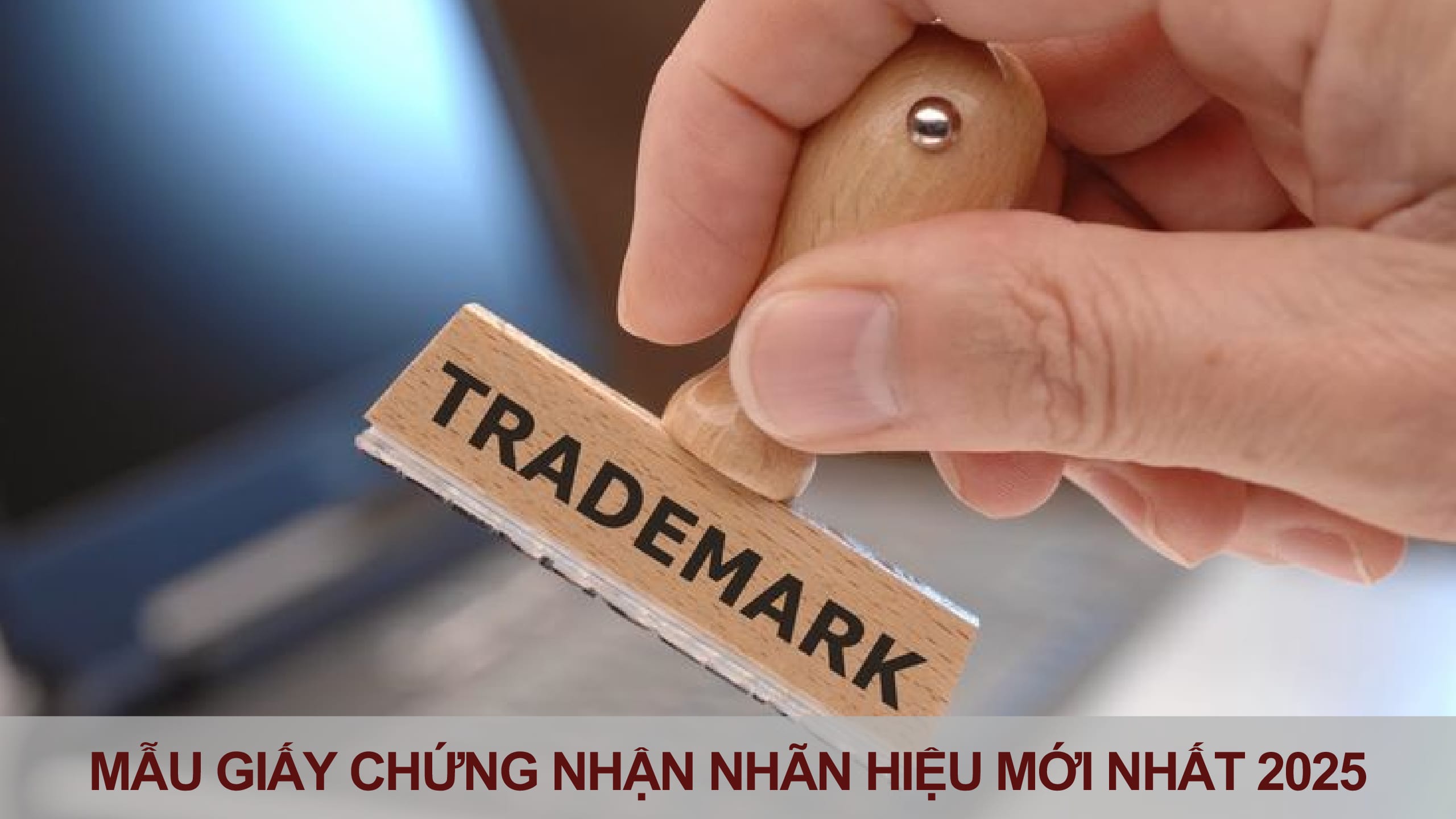 Giay chung nhan dang ky nhan hieu