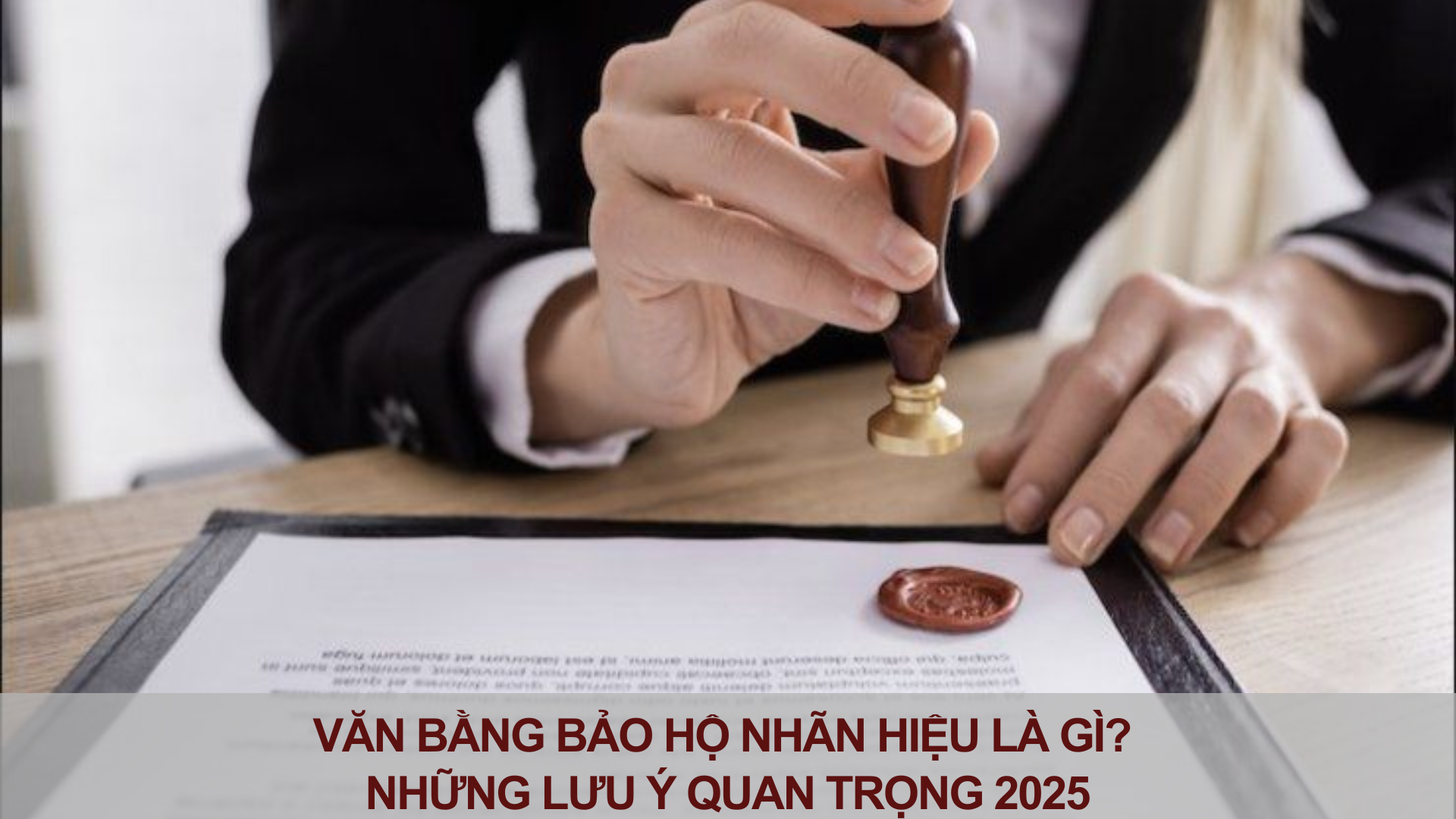 Van bang bao ho nhan hieu