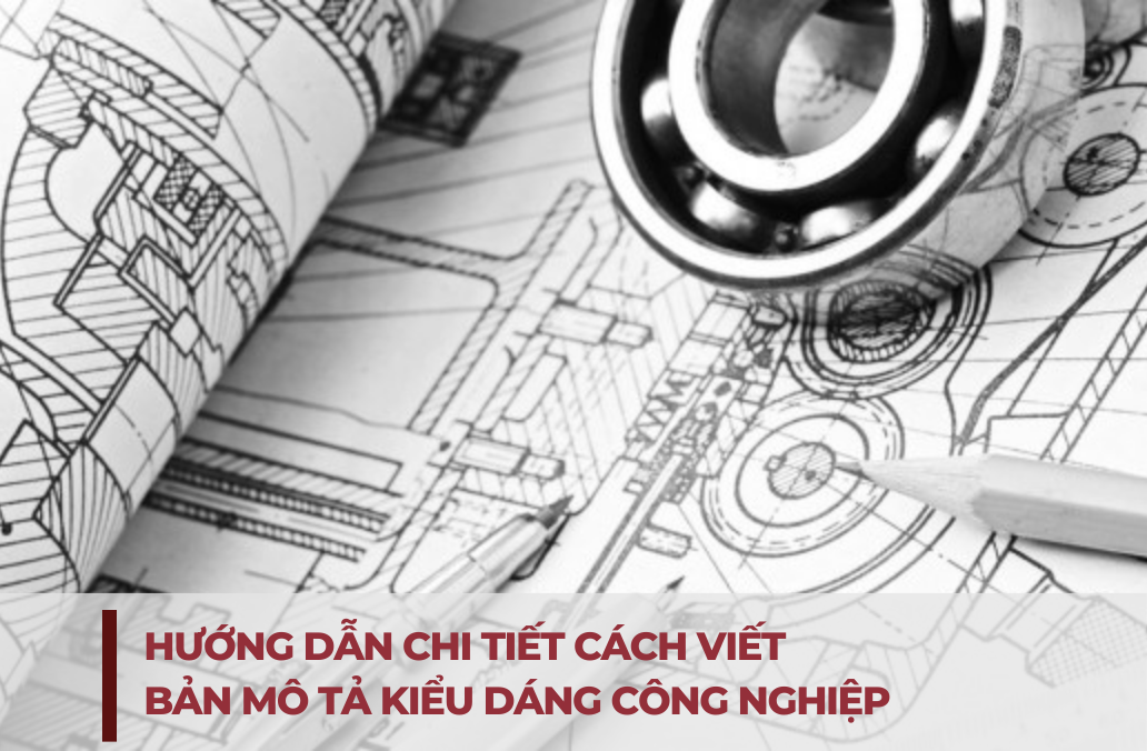 Ban mo ta kieu dang cong nghiep