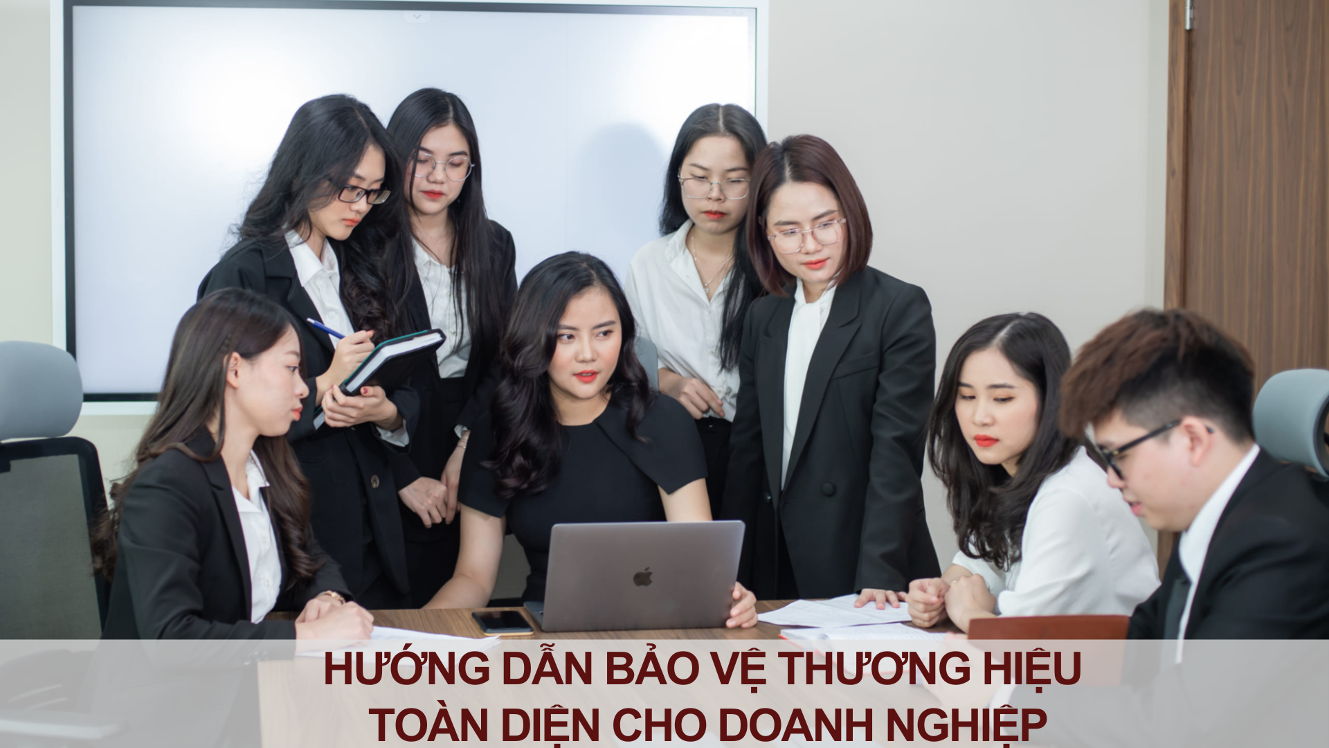 Bao ve thuong hieu
