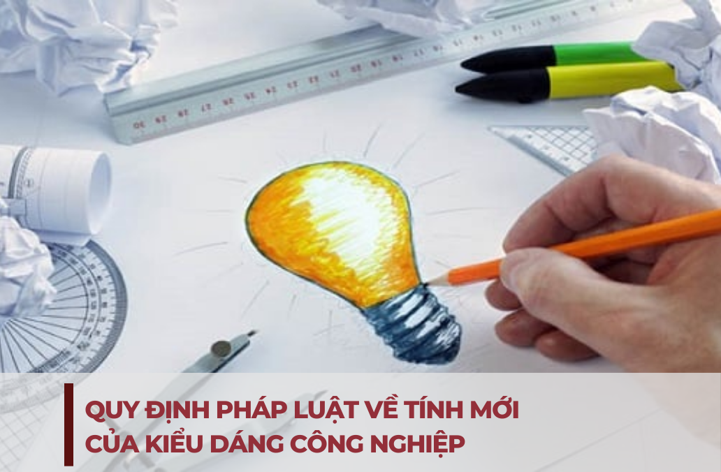 Tinh moi cua kieu dang cong nghiep