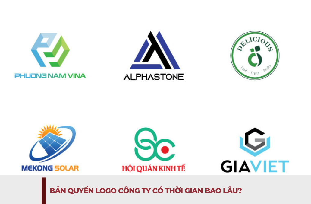 Ban quyen logo cong ty co thoi gian bao lau