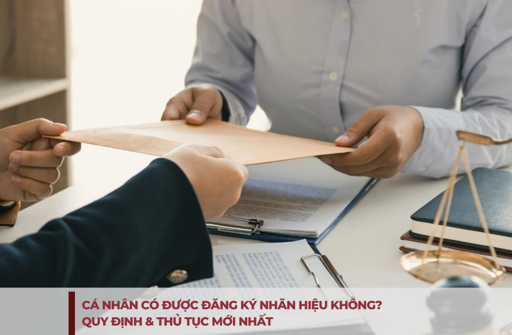 Ca nhan co duoc dang ky nhan hieu khong