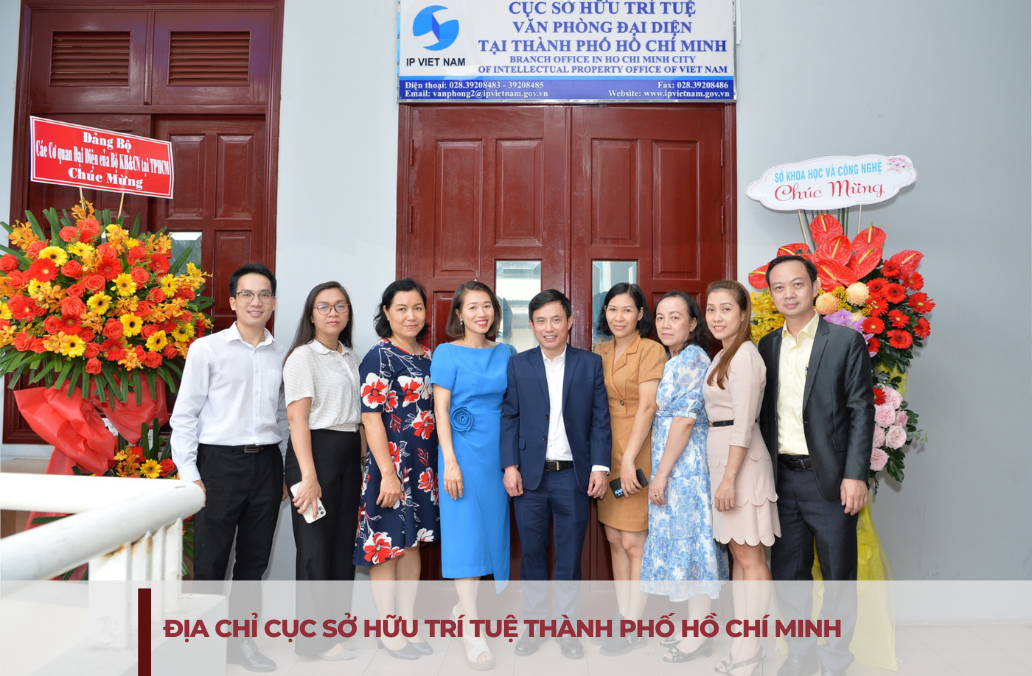 Dia chi cuc so huu tri tue thanh pho ho chi minh