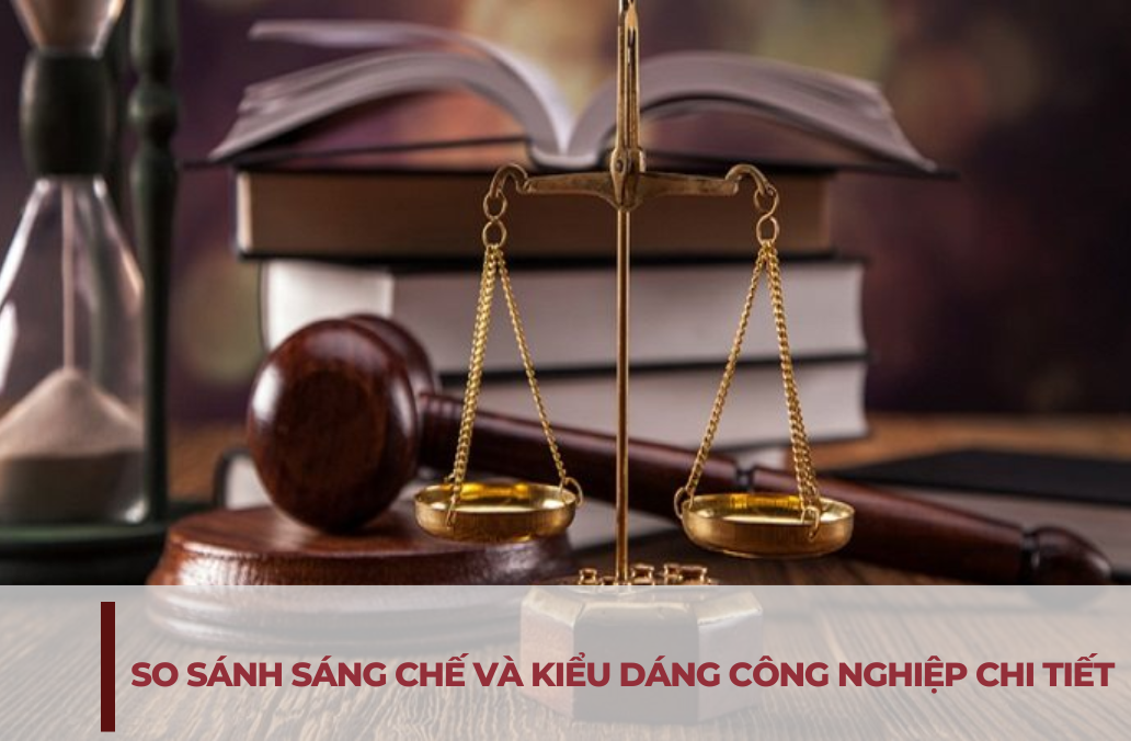 So sanh sang che va kieu dang cong nghiep