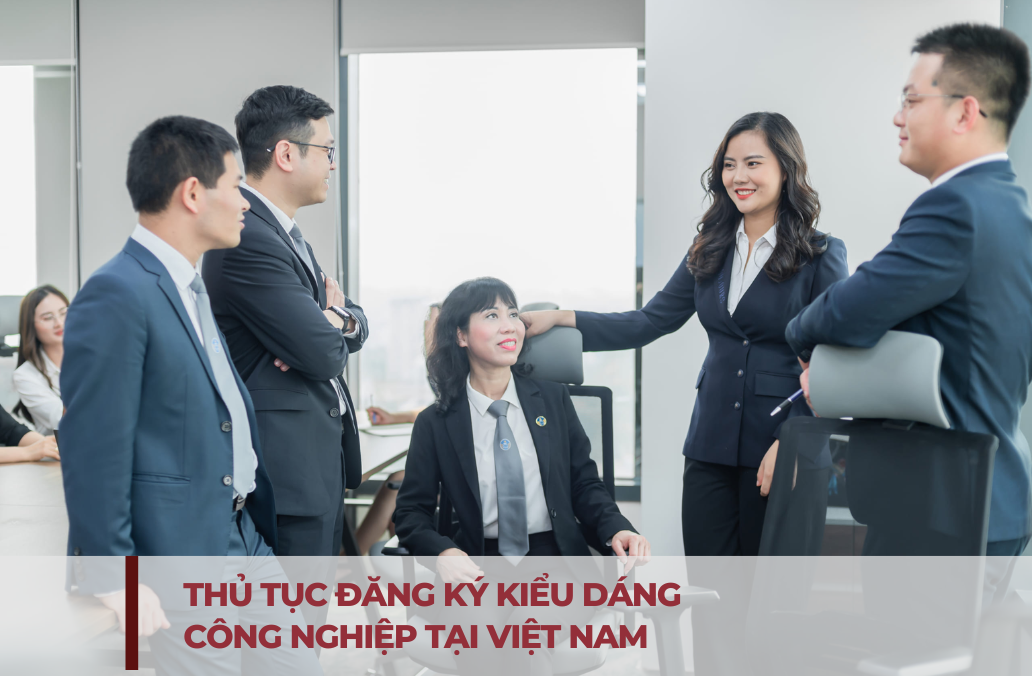 Thu tuc dang ky kieu dang cong nghiep tai viet nam