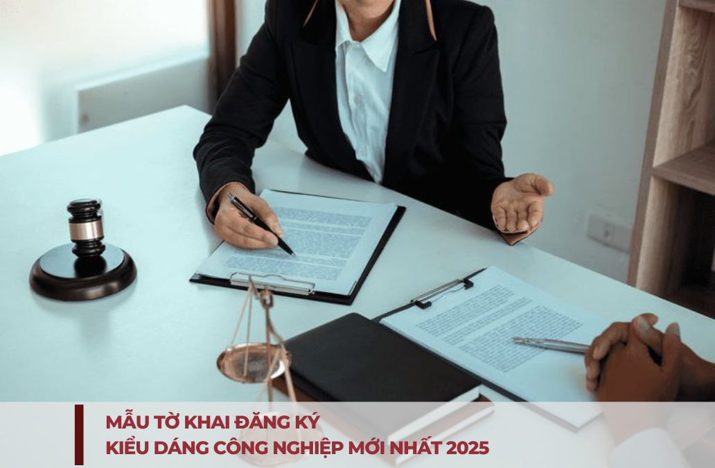To khai dang ky kieu dang cong nghiep 6
