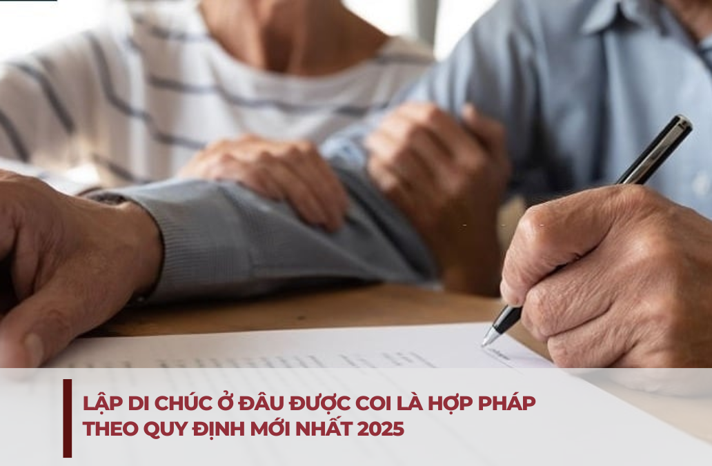 Lap di chuc o dau