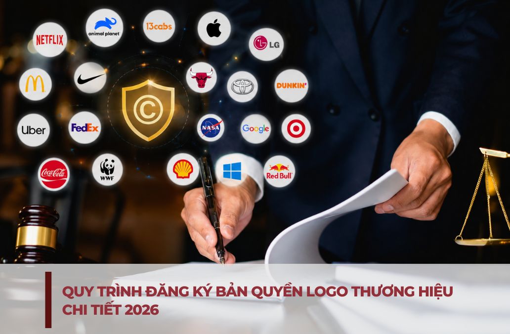Dang ky logo
